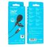 Микрофон BOROFONE BFK11 (Type-C) Black