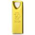 Usb 16Gb T & G 117 Metal series Gold