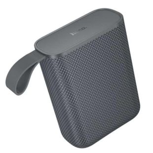 Портативная колонка HOCO HC34 (Bluetooth 5.3) Grey