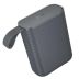 Портативная колонка HOCO HC34 (Bluetooth 5.3) Grey