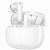 Bluetooth-гарнитура HOCO EQ34 Plus Rima (Bluetooth 5.3) White