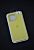 Чохол iPhone 15ProMax Silicon Case original FULL №43 canary (4you)  Чохол iPhone 15ProMax Silicon Case original FULL №43 canary (4you)