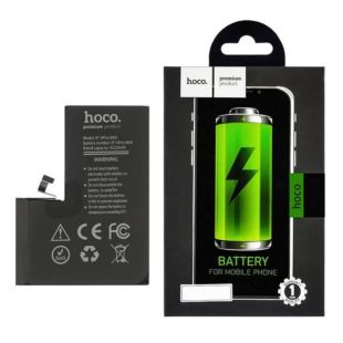 АКБ iPhone 14 Pro Max Hoco Original IC БЕЗ ПОМИЛКИ - НЕВІДОМА ДЕТАЛЬ (4323mAh) (М) 
