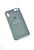 Чехол iPhone X/XS Silicon Case original FULL №68 viridian (4you)