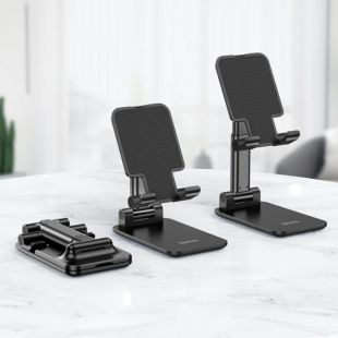 Держатель для смартфона HOCO PH29A (настольный) Black
