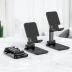 Держатель для смартфона HOCO PH29A (настольный) Black