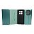 Flip Cover for Xiaomi Redmi Note 15(4G) Fiber Green (4you)
