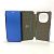 Flip Cover for Xiaomi Redmi Note 15(4G) Original Blue (4you)