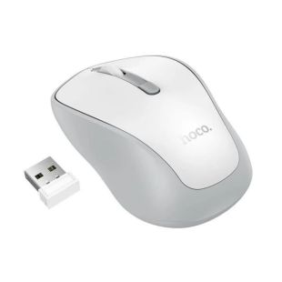 Мышь беcпроводная HOCO GM41 White