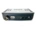 ТВ-Тюнер DVB-T2 4you OMEGA (mini без дисплея, Гар 12міс, пластик, кращий охолодження., 2usb, GX6705) 