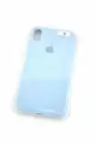 Чохол iPhone 6 / 6S Silicon Case original FULL №5 powder blue (4you)
