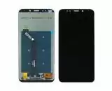 LCD Xiaomi Redmi 5+ із чорним тачскрином (Х) 5000590B