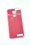 Чохол Samsung A01 / A015 Silicon Original FULL №2 Rose Red (4you)