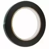Двосторонній скотч поліуретанова основа ширина 3 мм*0.5 мм зелений товщина (M) 