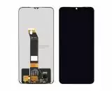 LCD Xiaomi Poco M4 (5G) /M5 /Redmi Note 11E з чорним тачскрином REV 05-00 (Х) 5001193B