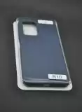 Чохол Xiaomi Redmi 10C Silicon Original FULL Сamera № 4 Midnight blue ( 4you )