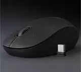 Миша бездротова Frime FWMO-210B (1200dpi) Black