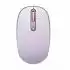 Миша бездротова Baseus F01B Tri-Mode Wireless Mouse Nebula Purple B01055503513-00
