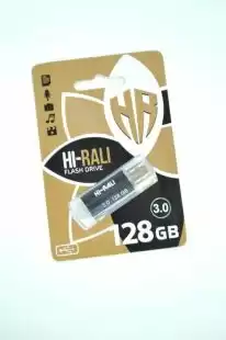 Usb 3.0 128Gb Hi-Rali Corsair series Black