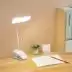Настільна лампа XO OZ06 (з затискачем) 800 mah White