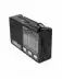 Радіоприймач Golon RX-8866 (USB+SD, ліхтарик) Black