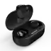 Bluetooth-гарнітура Bassf BassBuds ER400 (+кейс для заряджання та зберігання) Black