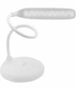 Настільна лампа REMAX RT-E190 White