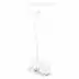 Настільна лампа XO OZ06 (з затискачем) 800 mah White
