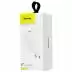 МЗП-USB Baseus Charging Quick Charger CCALL-BX02 2A 1 Usb White