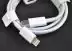 Cable Type-C / Lightning 4you PD 20W Original White